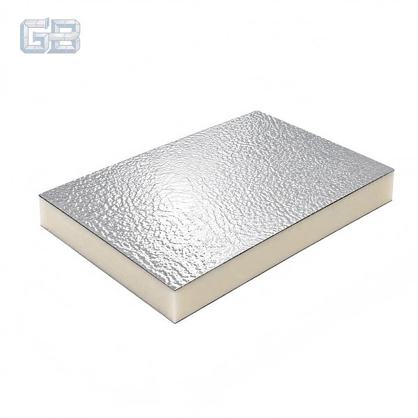 PIR Pre-Insulated Duct Panels | High-Performance HVAC Sandwich PID Duct Board PIR Pre-Insulated Duct Panels | High-Performance HVAC Sandwich PID Duct Board