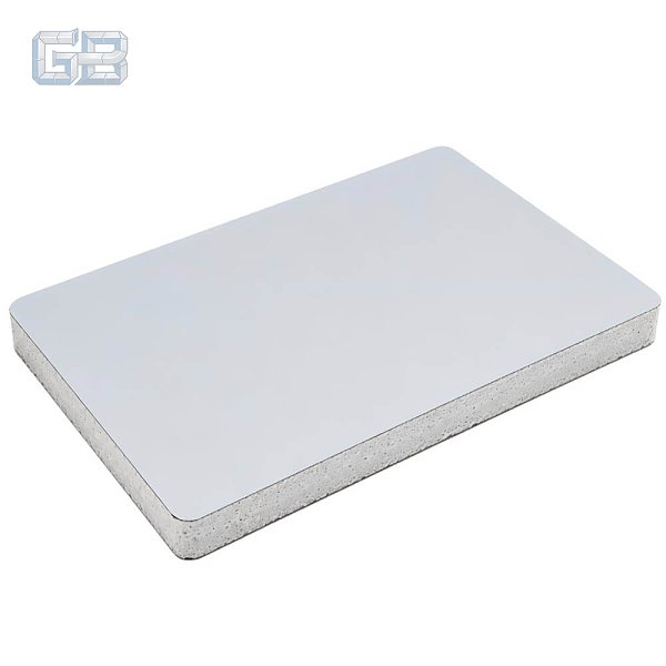 MGO Duct Board | A1 Fire Rated Magnesium Oxide Ductwork for Smoke Extraction Systems