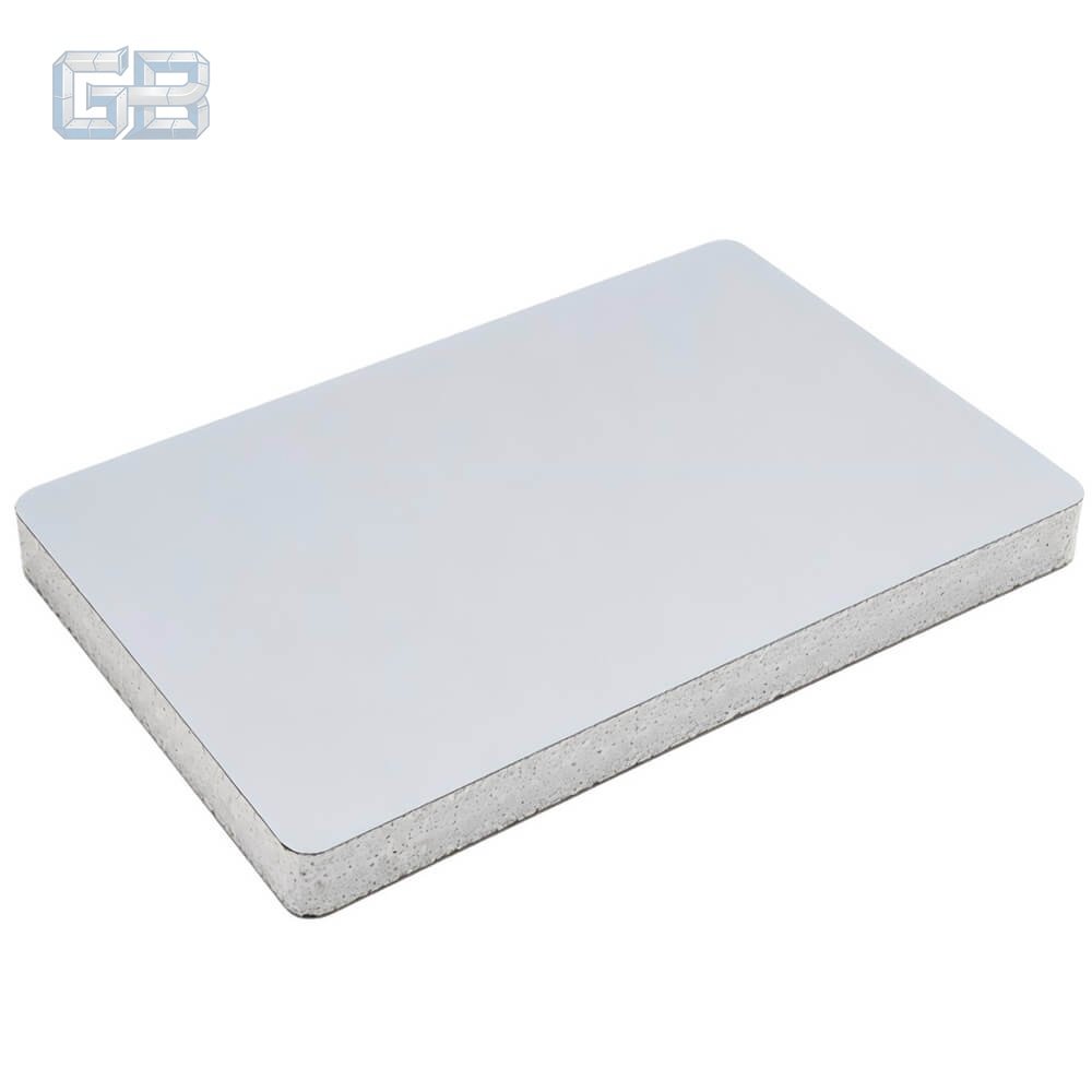 MGO Duct Board | A1 Fire Rated Magnesium Oxide Ductwork for Smoke Extraction Systems