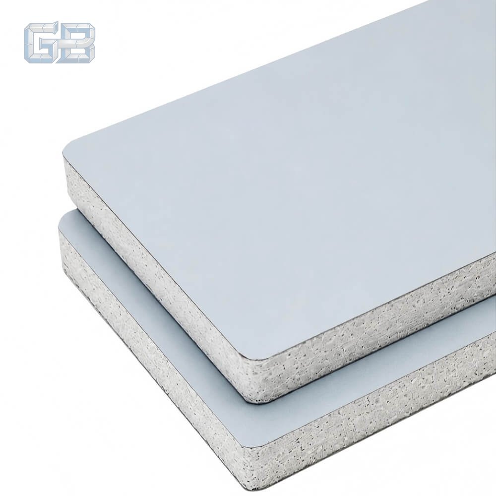 MGO Duct Board | A1 Fire Rated Magnesium Oxide Ductwork for Smoke Extraction Systems