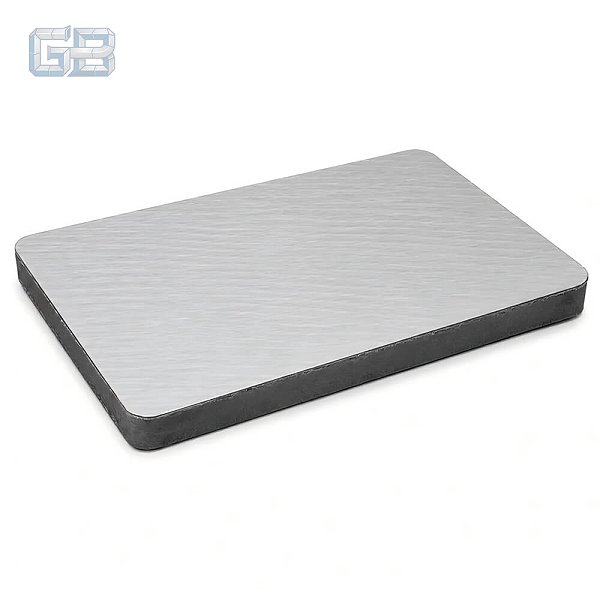 WW-W2 Polymer Fire Smoke Exhaust Duct Board | A1 Non-Combustible | 120min Fire Resistance