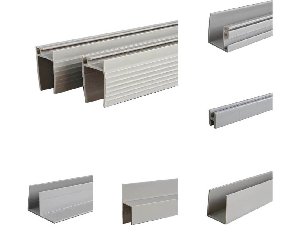 PID Ducting Accessories & Connection Fittings