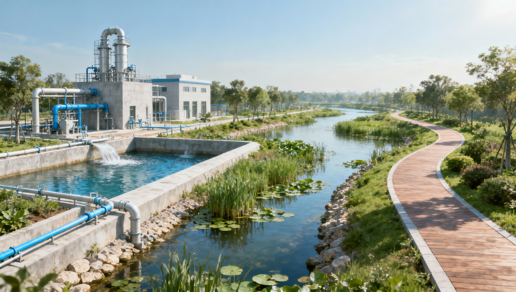 How Integrated Human Settlement Projects Avoid Rework