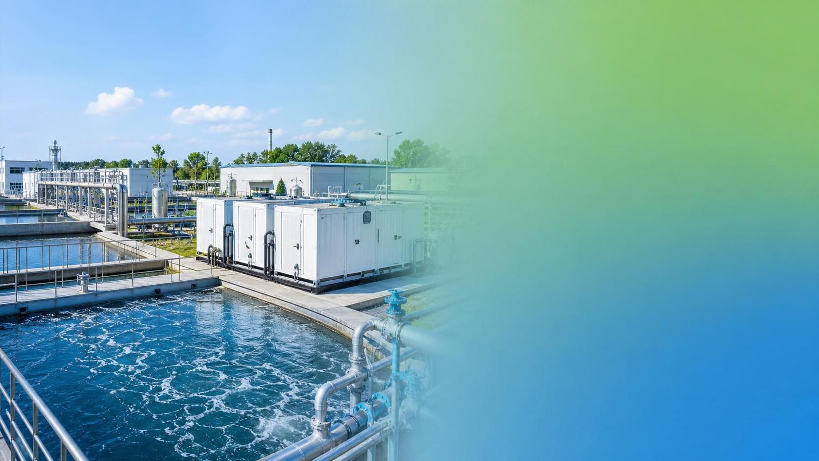 Sewage Treatment Plant System vs Packaged Plant: Which Is Better for New Projects?