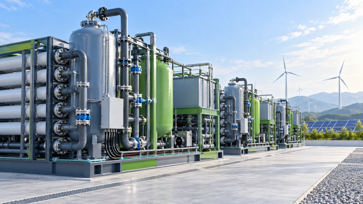 What scalability limitations exist for Large-Scale Integrated Skid-Mounted Water Purification Treatment Equipment in phased expansion projects? What scalability limitations exist for Large-Scale Integrated Skid-Mounted Water Purification Treatment Equipment in phased expansion projects?