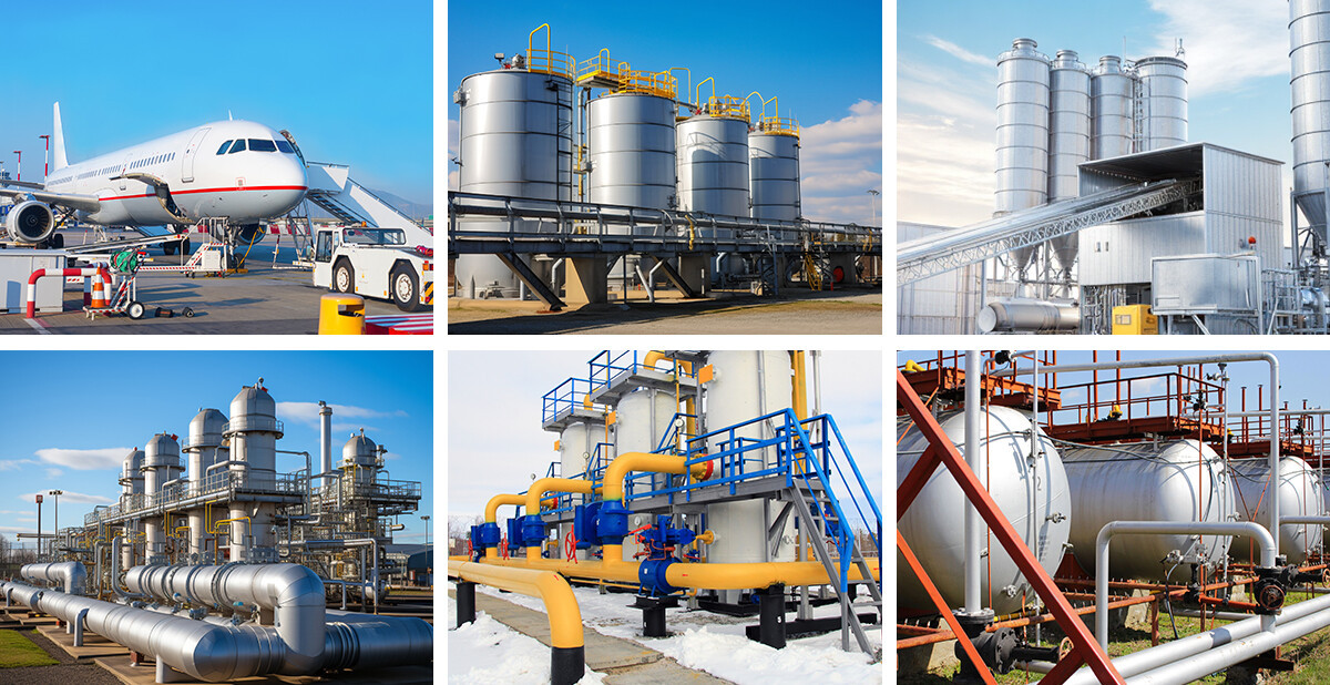 Excellent Aluminum Coil