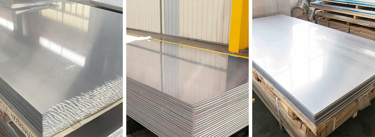 3003 Aluminum Plate