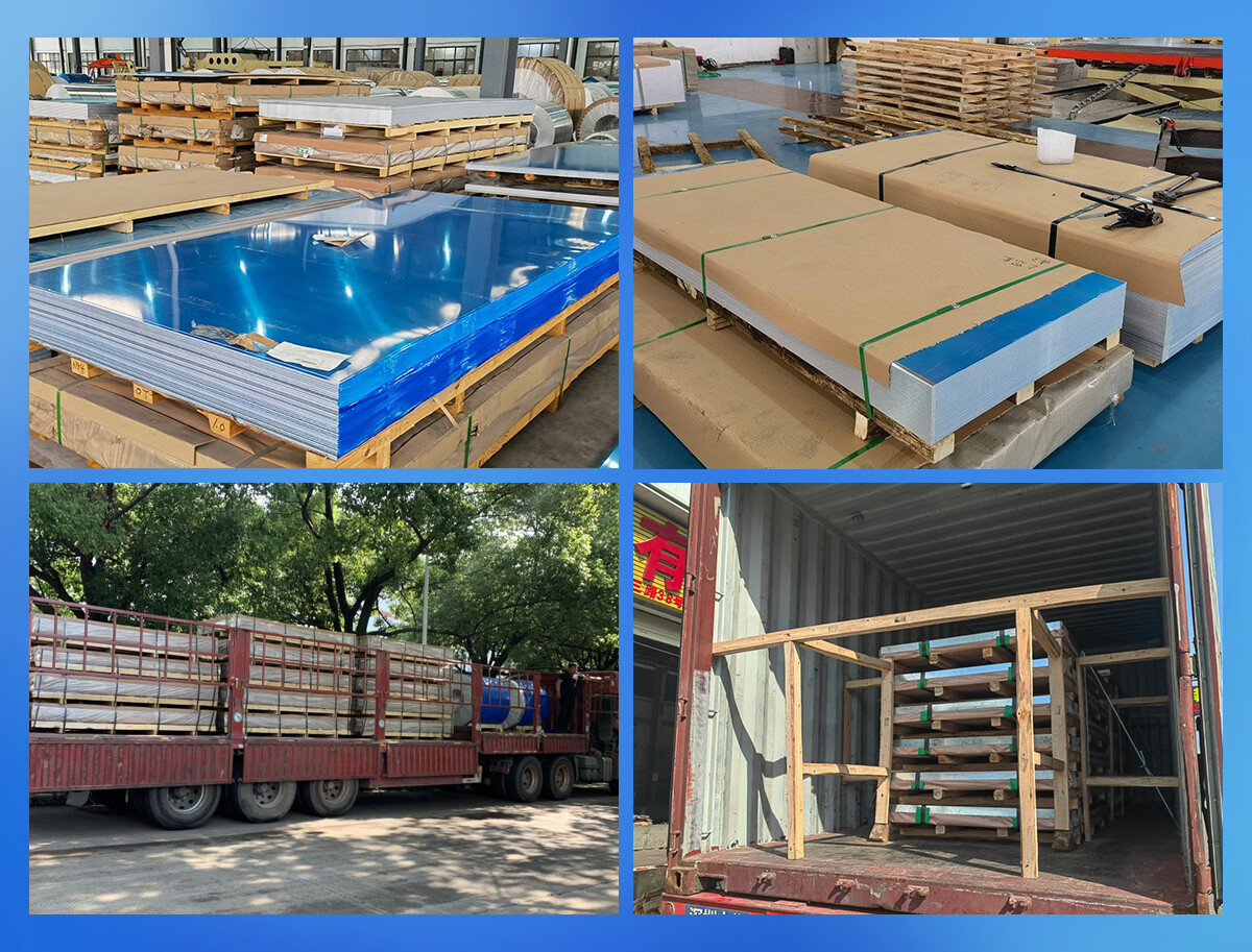 3003 Aluminum Plate