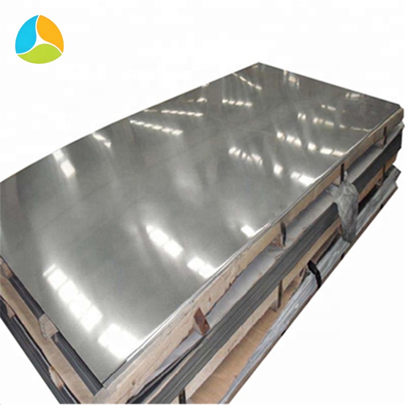 Stainless Steel Checkered Plate