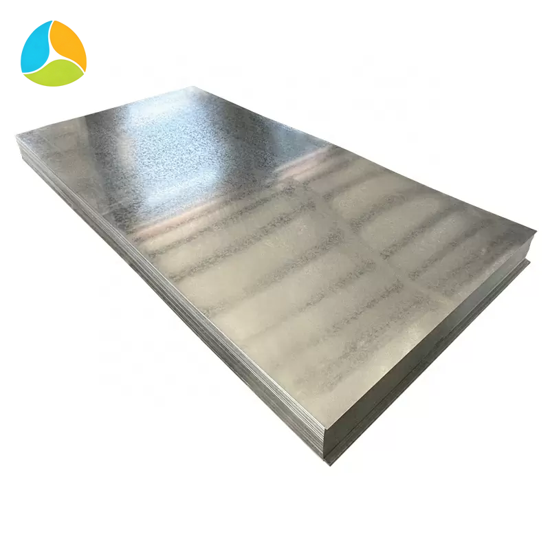 Aluminum Plate
