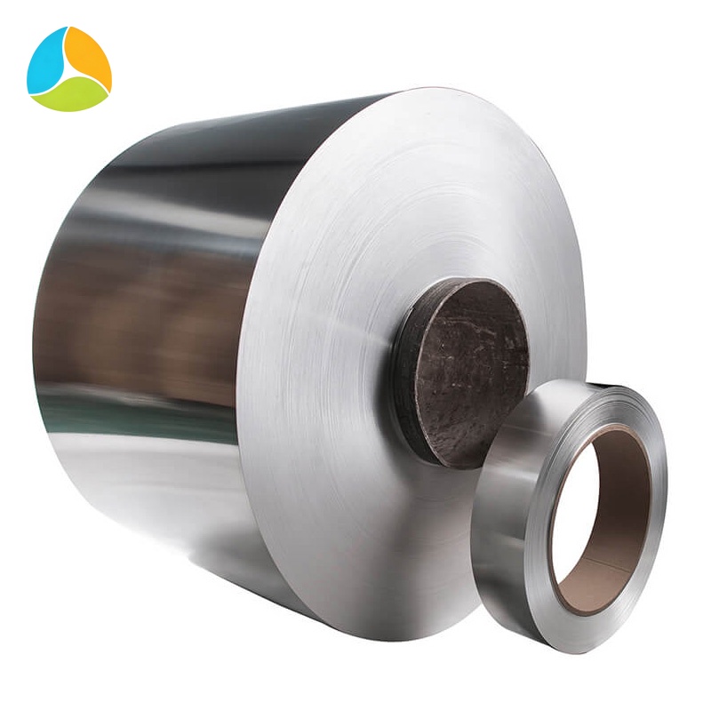 Aluminum Coil In stock