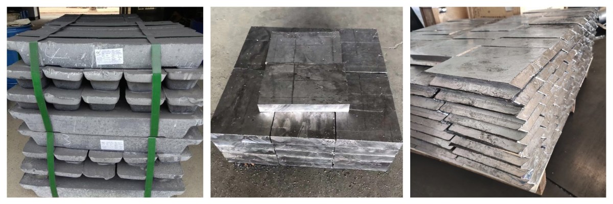 Lead Ingot