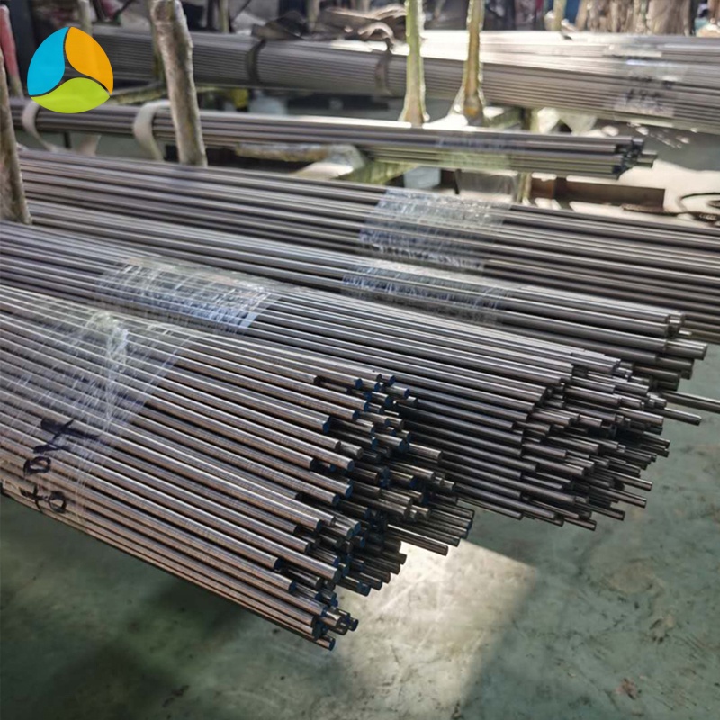 310 Stainless Steel Rod