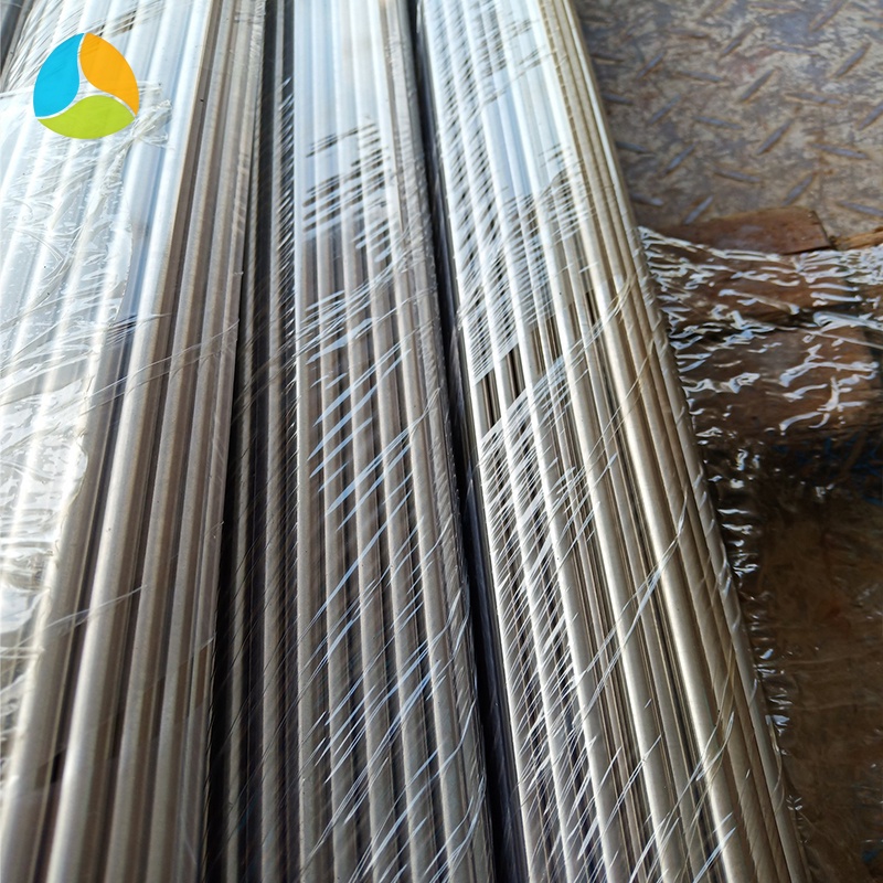 310 Stainless Steel Rod