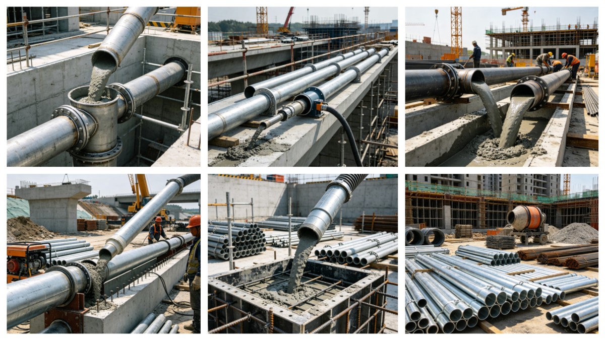 Casing Pipe