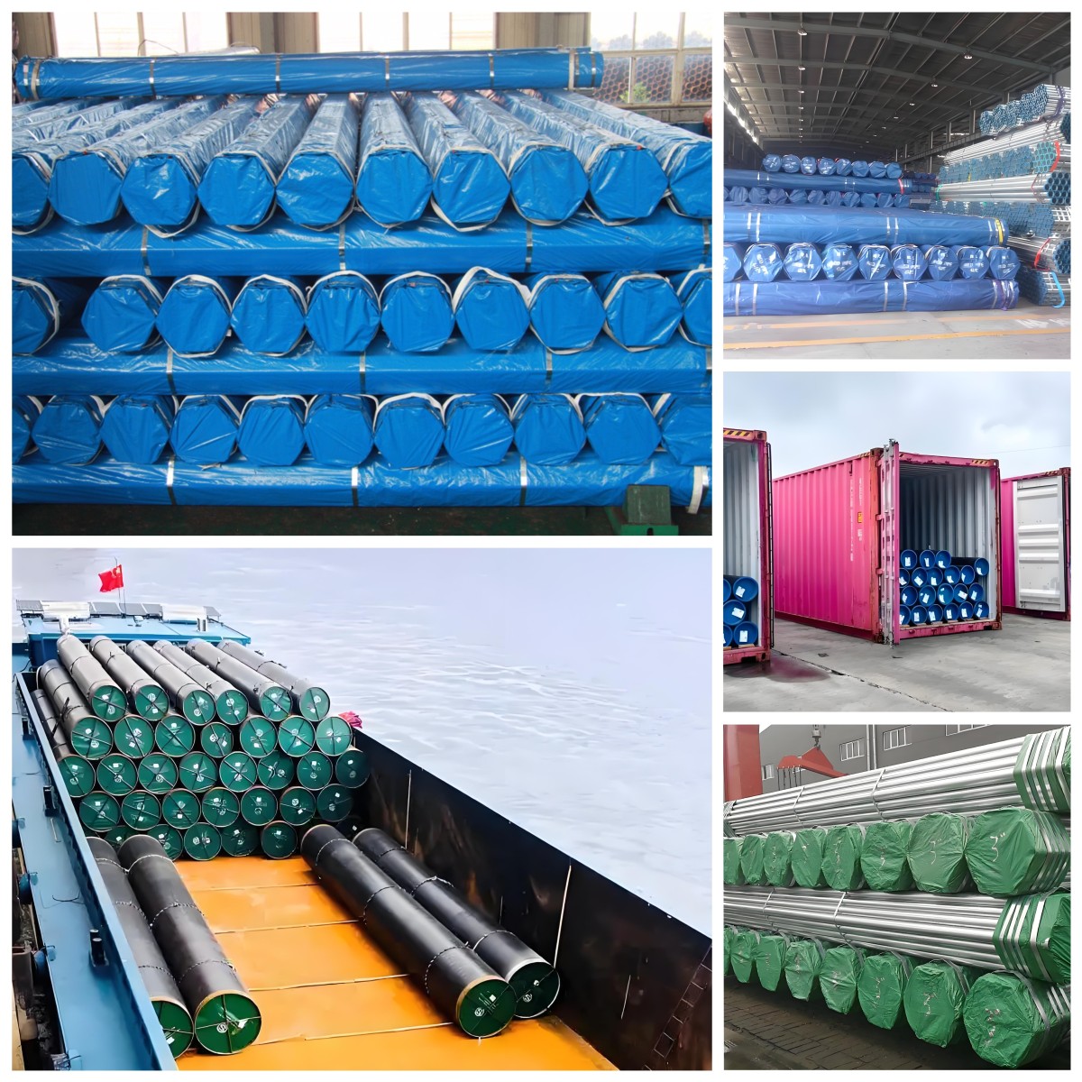 Casing Pipe