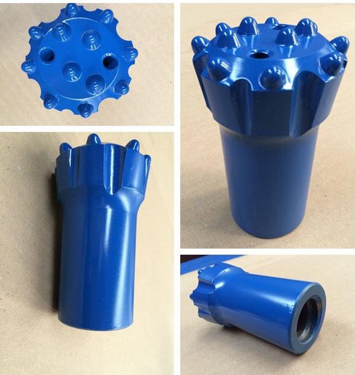 Drill Bits