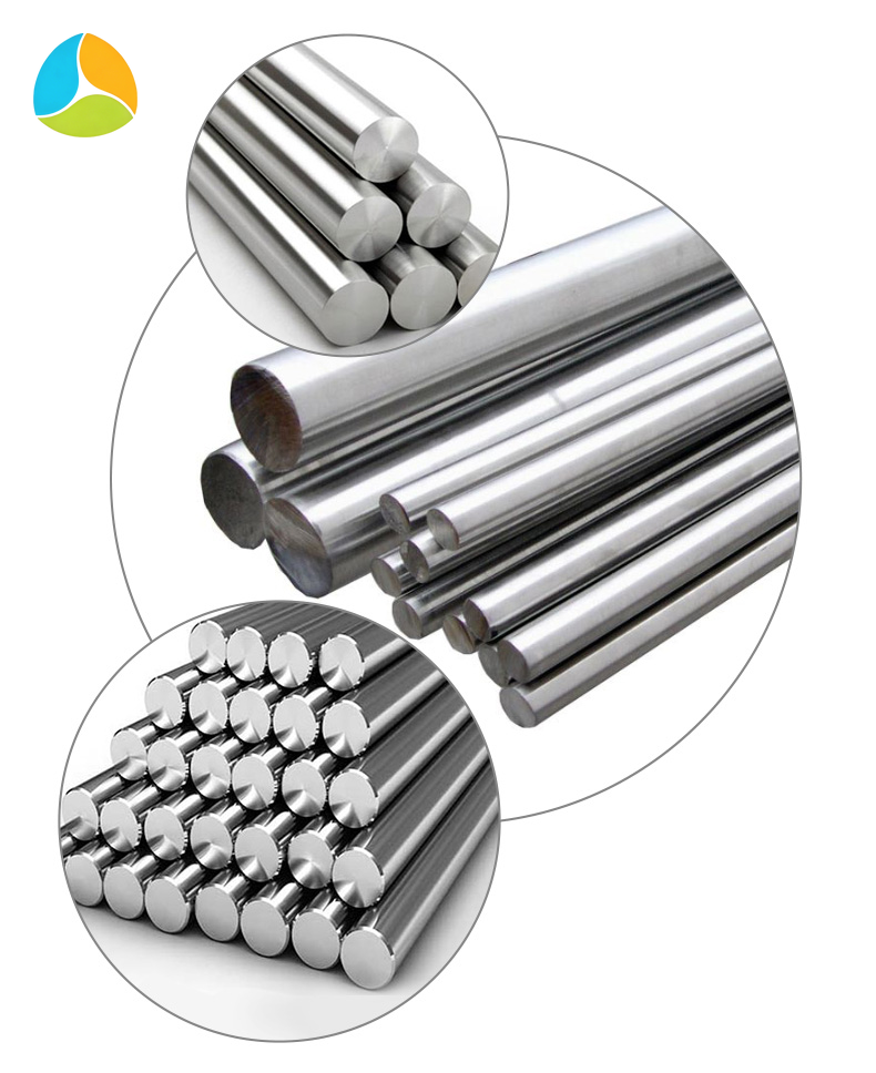 310 Stainless Steel Rod