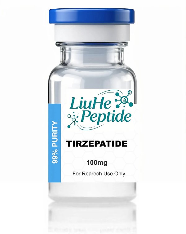 Tirze Peptide 100mg