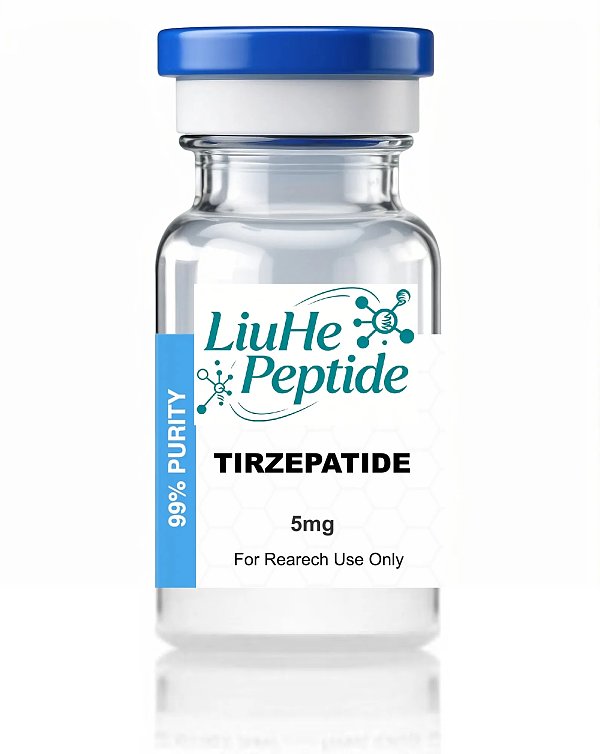 Tirze Peptide 5mg