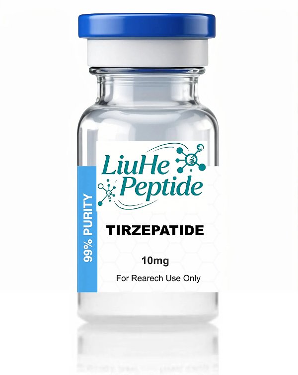 Tirze Peptide 10mg