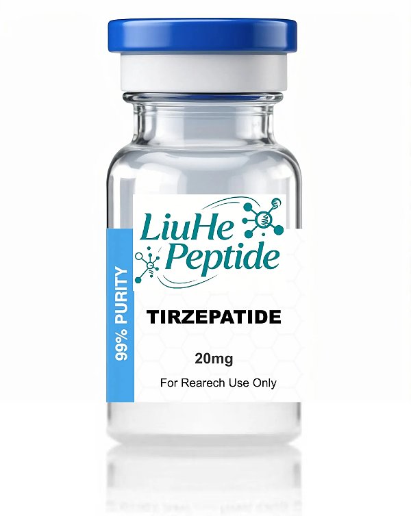 Tirze Peptide 20mg