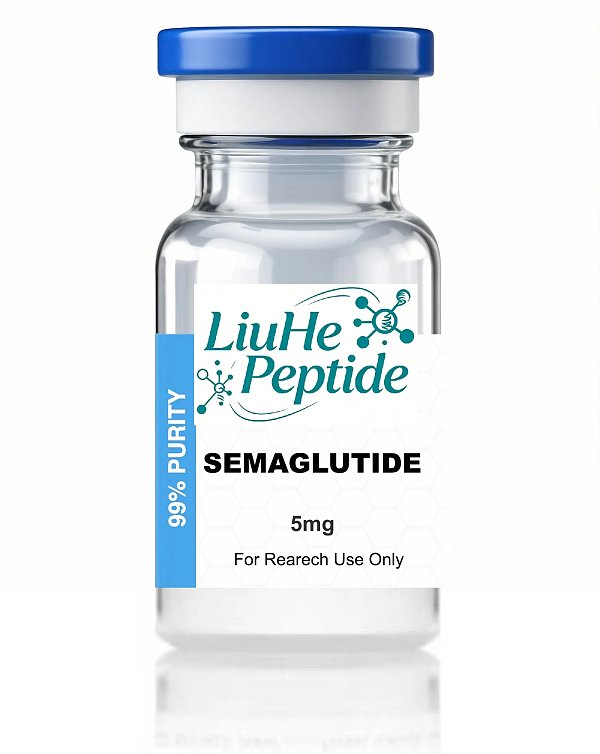 Semaglu Peptide 5mg
