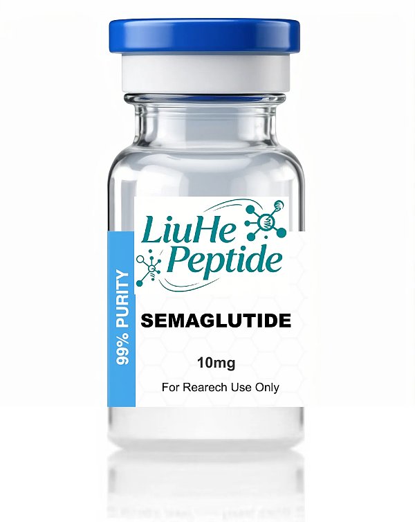 Semaglu Peptide 10mg