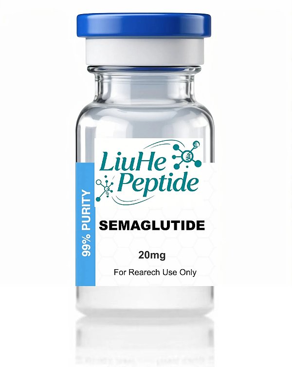 Semaglu Peptide 20mg