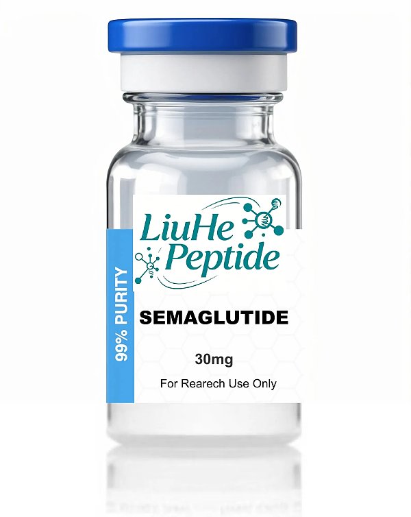 Semaglu Peptide 30mg