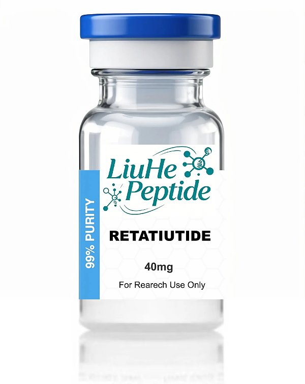 RT Peptide 40mg