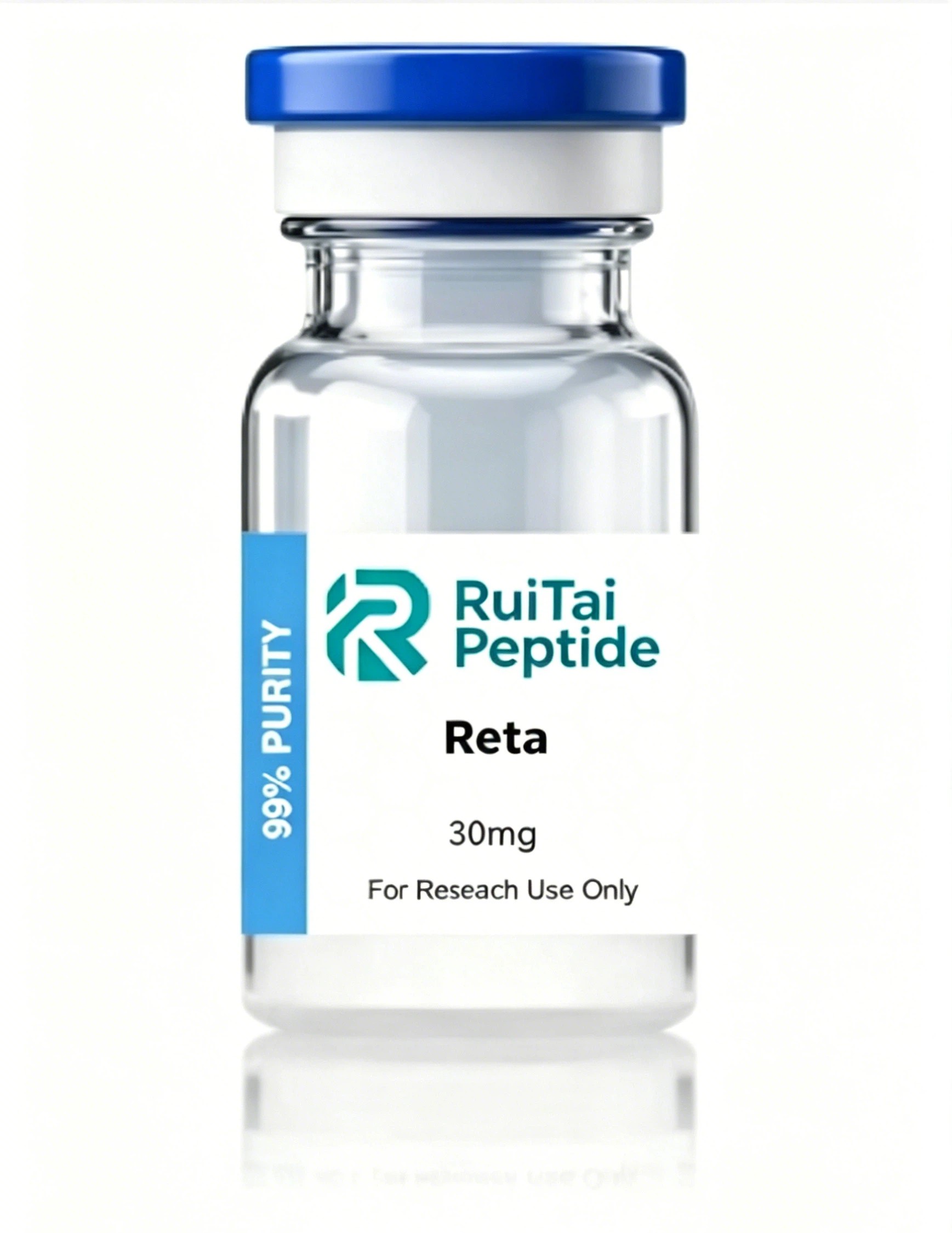 RT Peptide   30mg