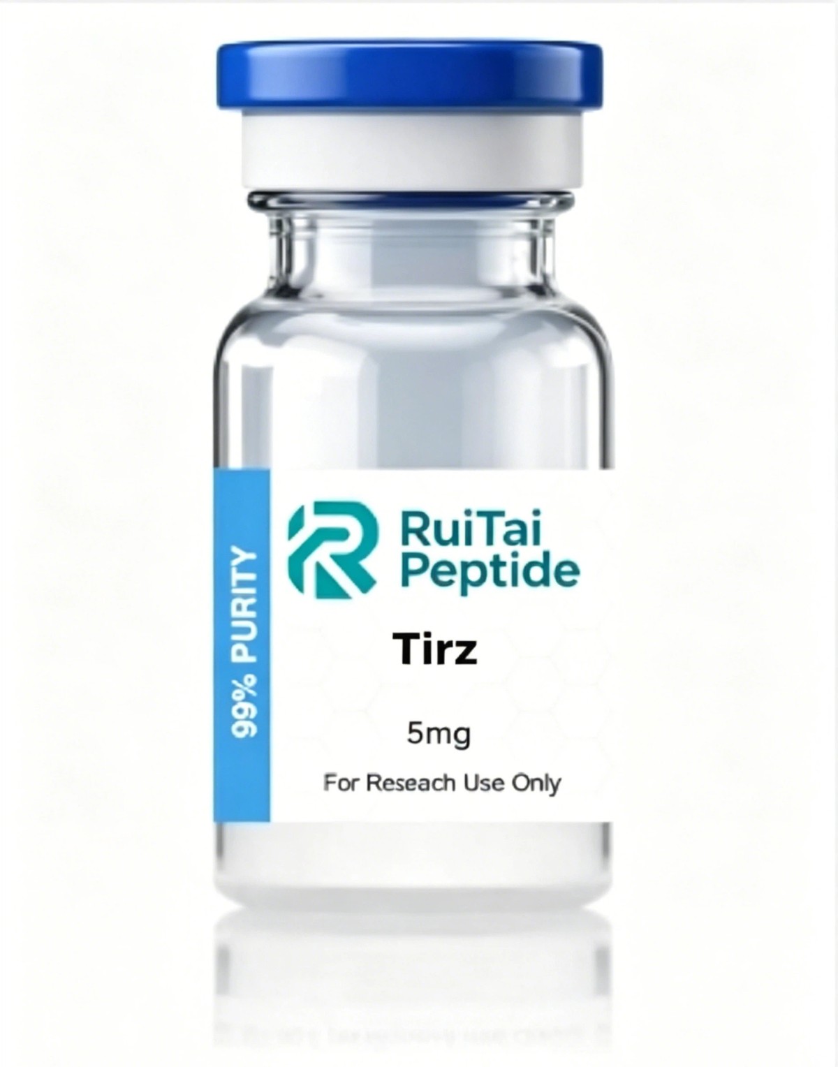 Tirz 5mg