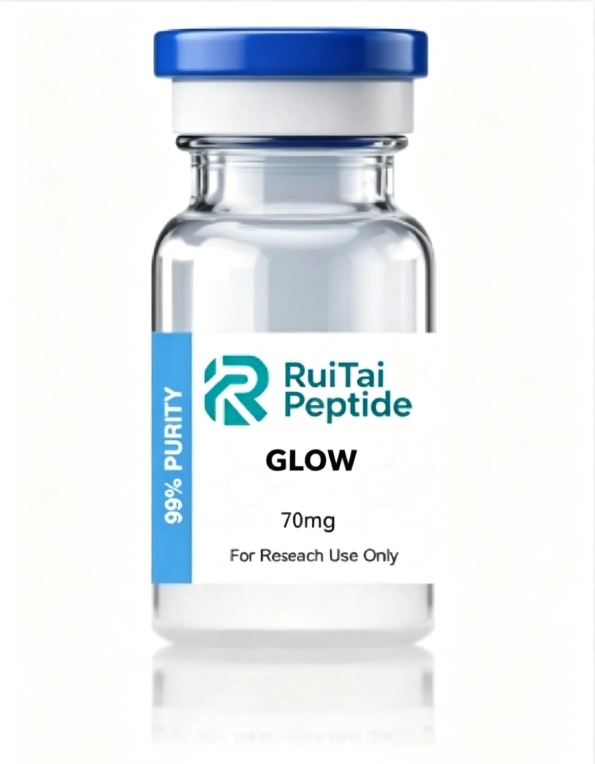 GLOW  70mg