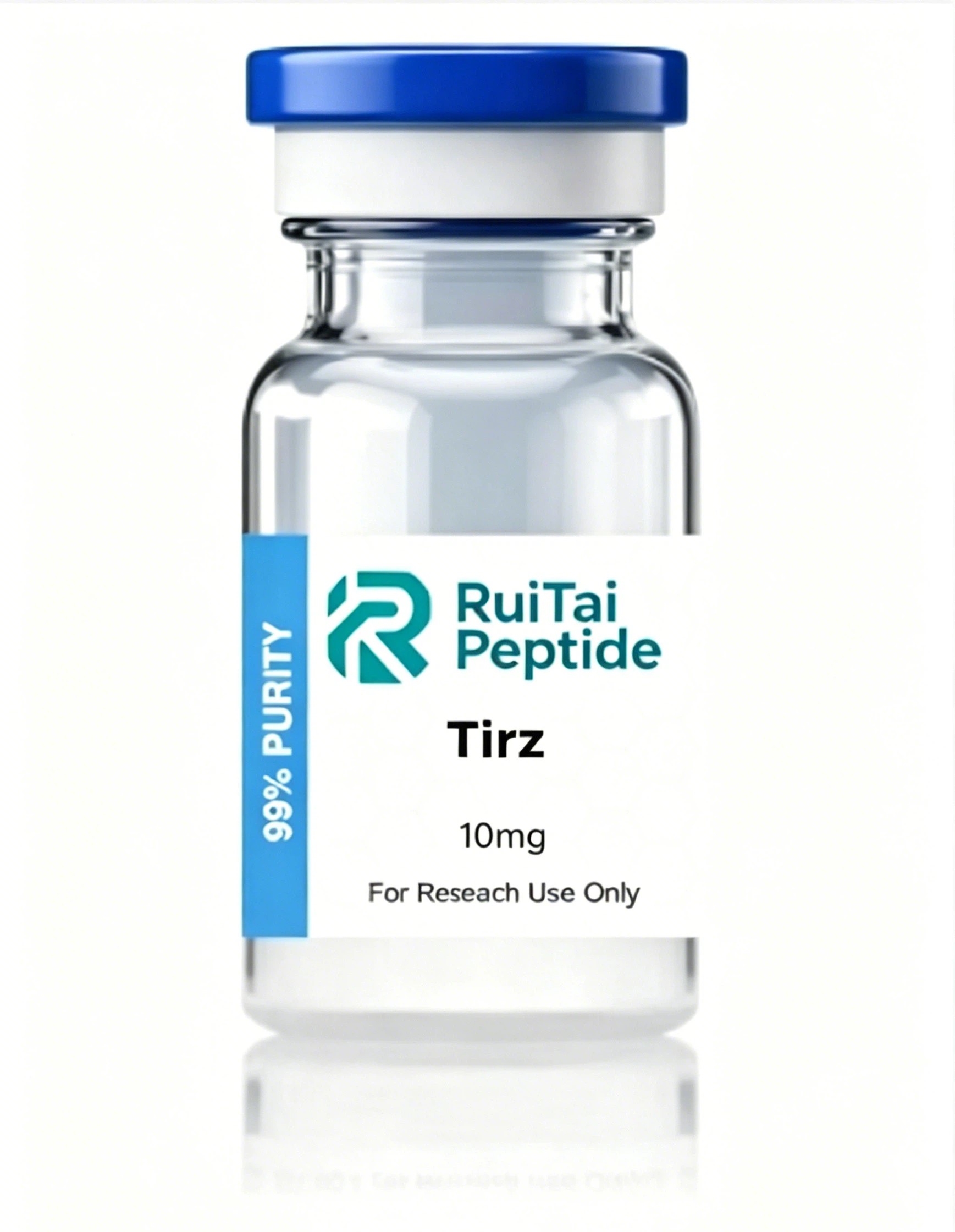 Tirz  10mg