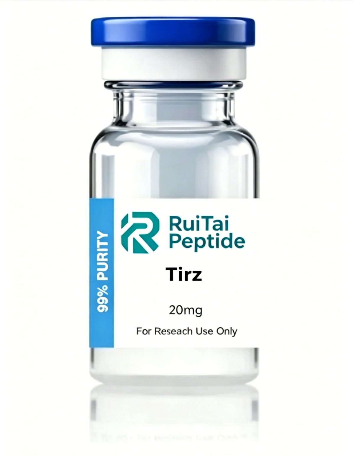 Tirz  20mg