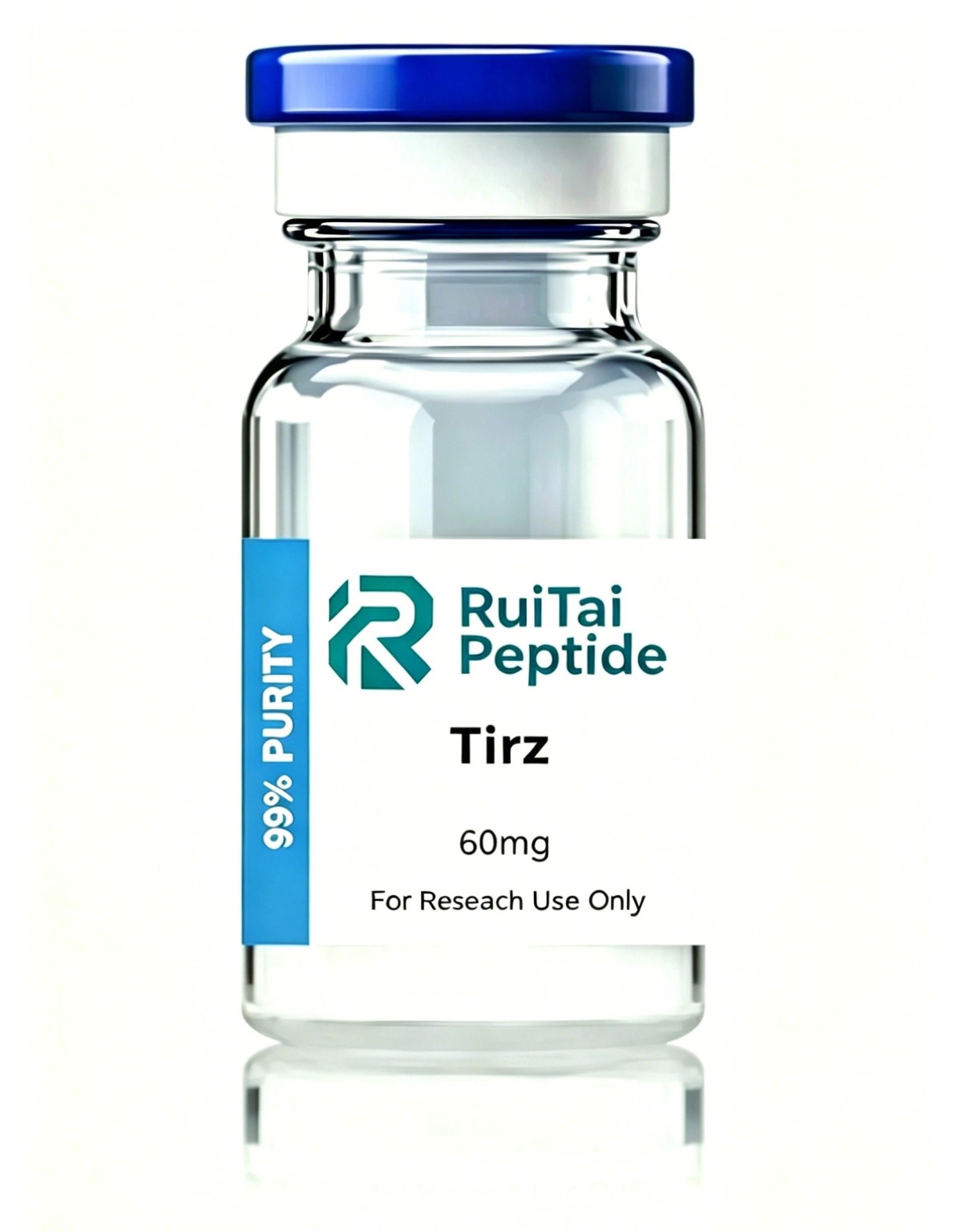 Tirz  60mg