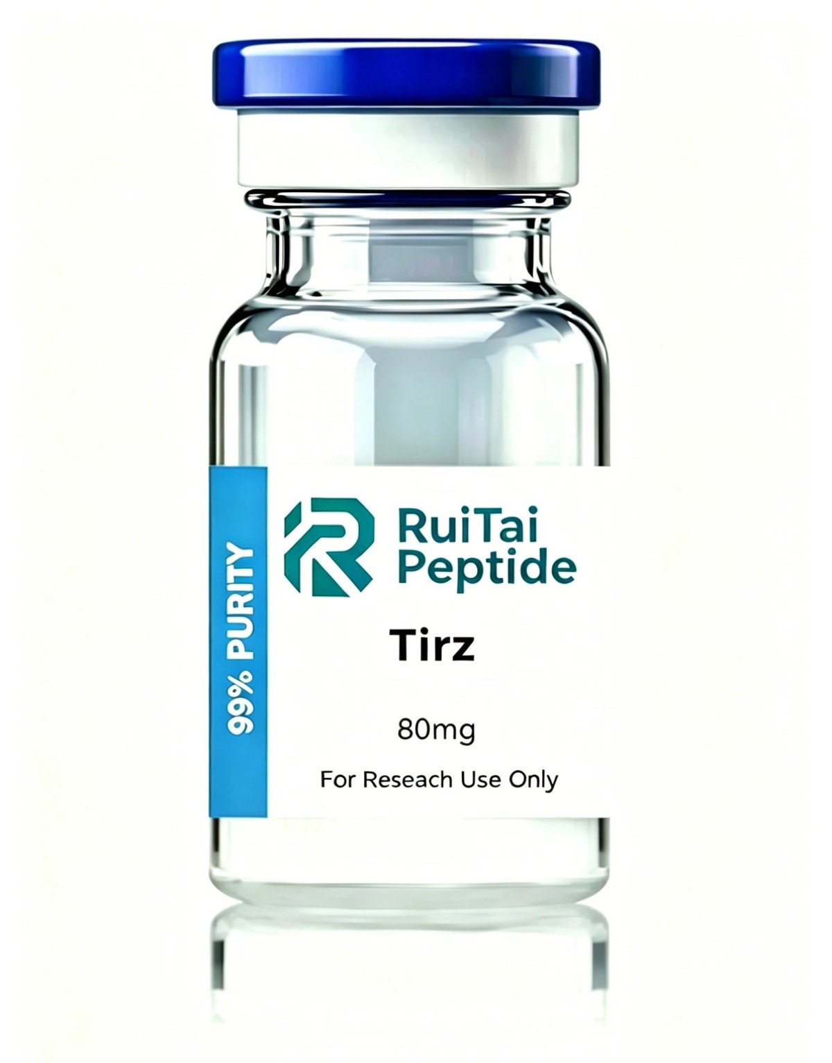 Tirz 80mg