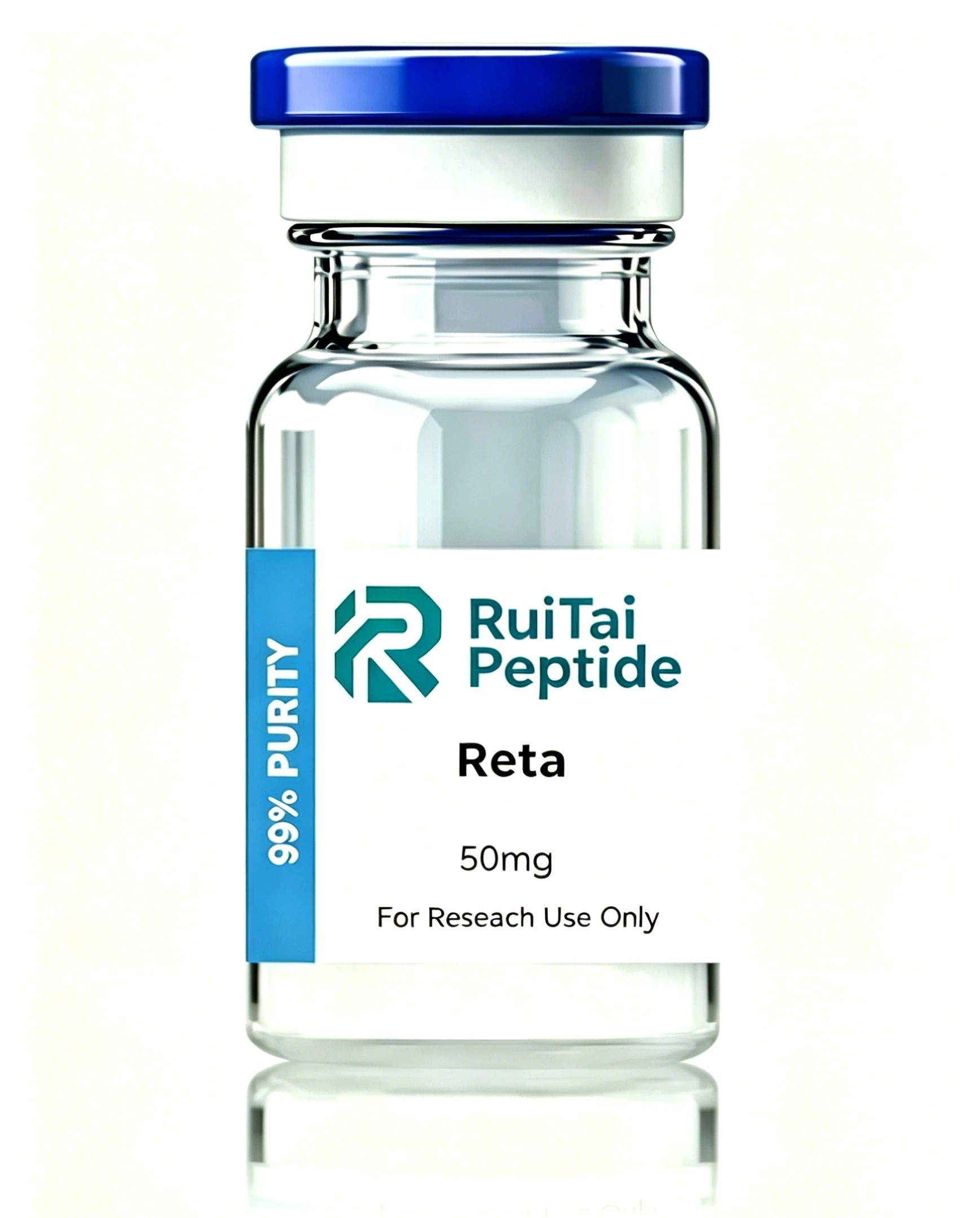 RT Peptide  50mg