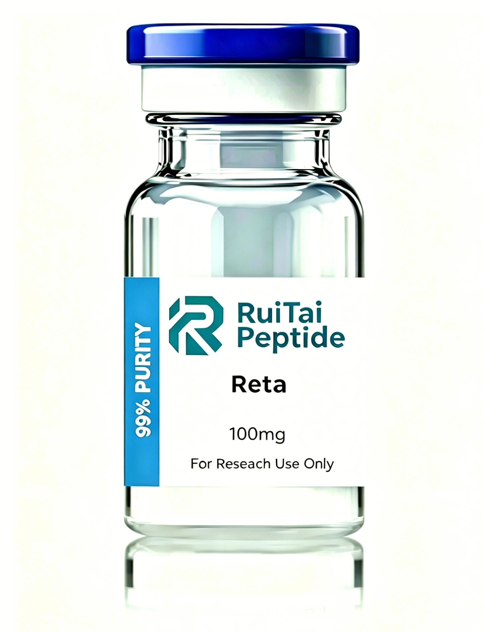 RT Peptide  100mg