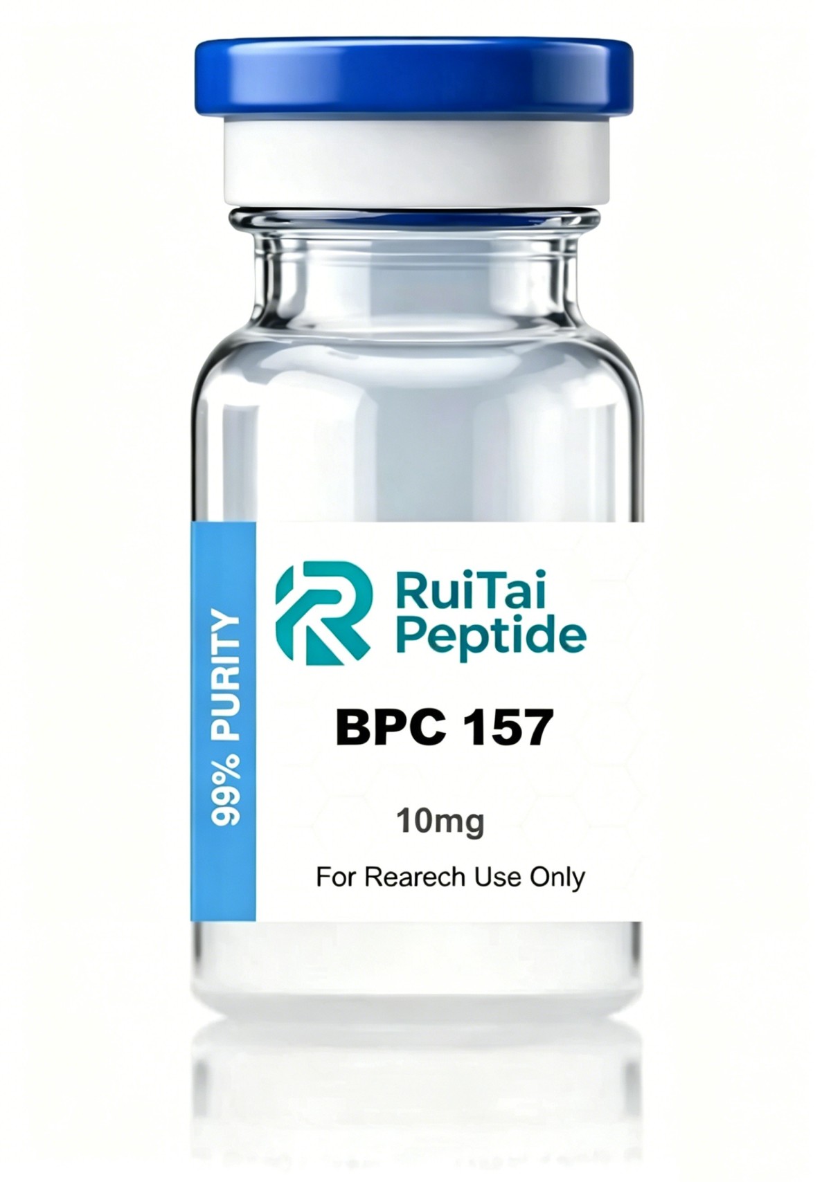 BPC157  10mg