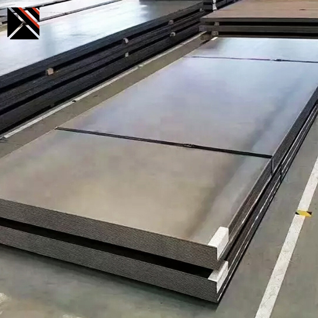 1023 Cold Rolled Steel Plate