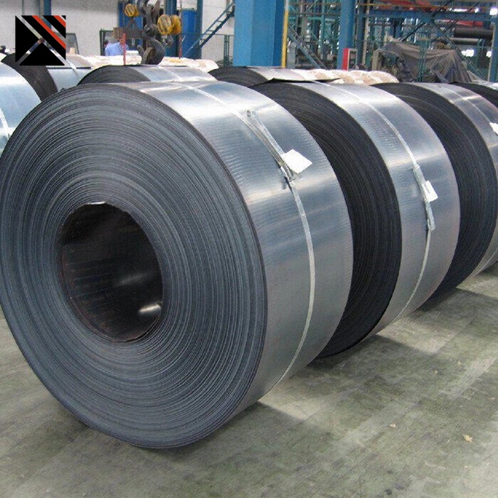 1018 Cold Rolled Steel Coil