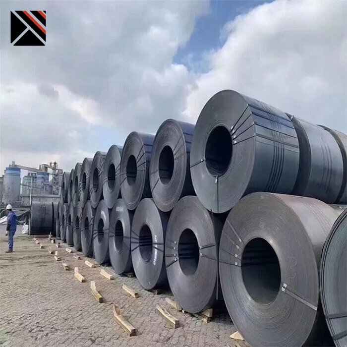 A106 Carbon Steel Coil