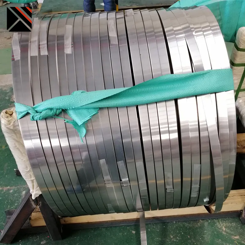 201 Stainless Strip