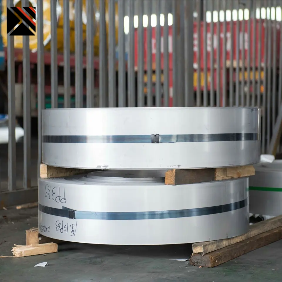 316 Stainless Strip