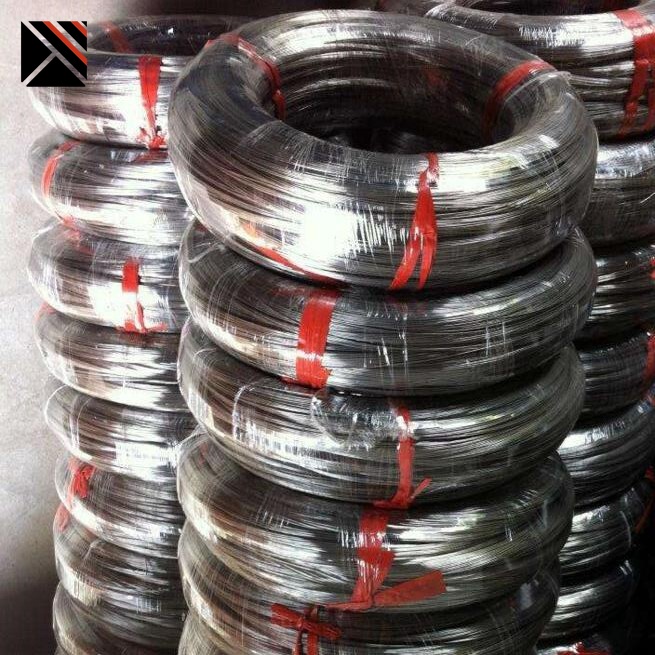 321 Stainless Steel Wire