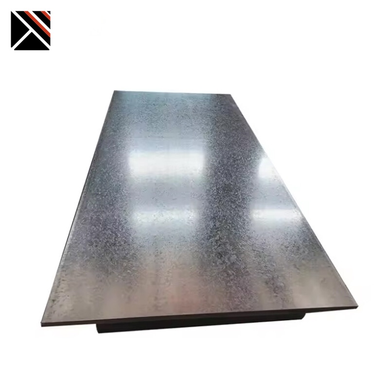 Galvalume steel sheet