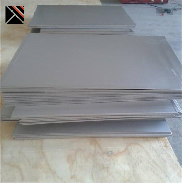Alloy Plate