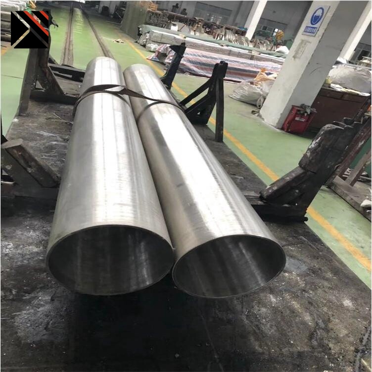 Hastelloy Alloy Pipe